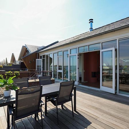 Penthouse Uitgeest Exterior foto