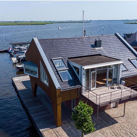 Penthouse Uitgeest Exterior foto