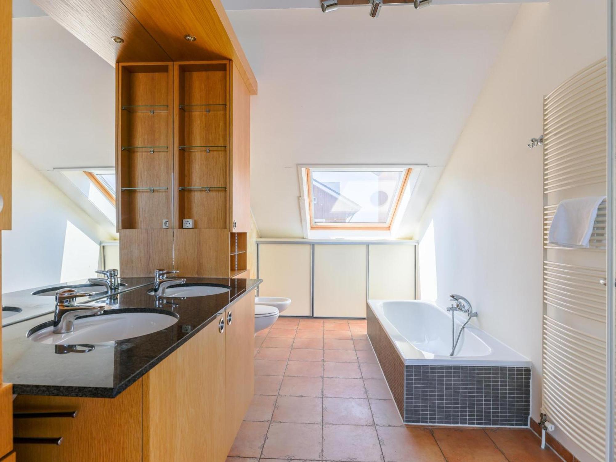 Penthouse Uitgeest Exterior foto